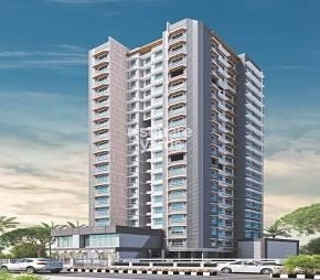 3 BHK Apartment For Rent in Khushi Rajkamal Borivali West Mumbai  7450553