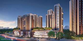 3 BHK Apartment For Resale in New Town Action Area 1 Kolkata  7450559