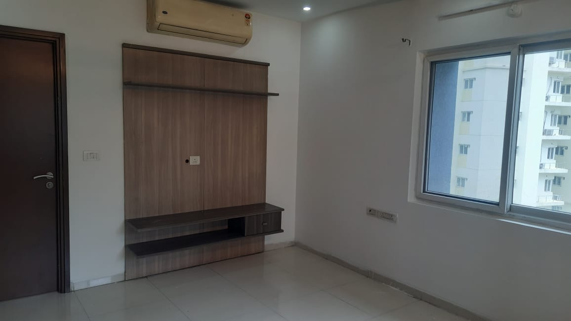 3 BHK Apartment For Rent in Khairatabad Hyderabad  7450561