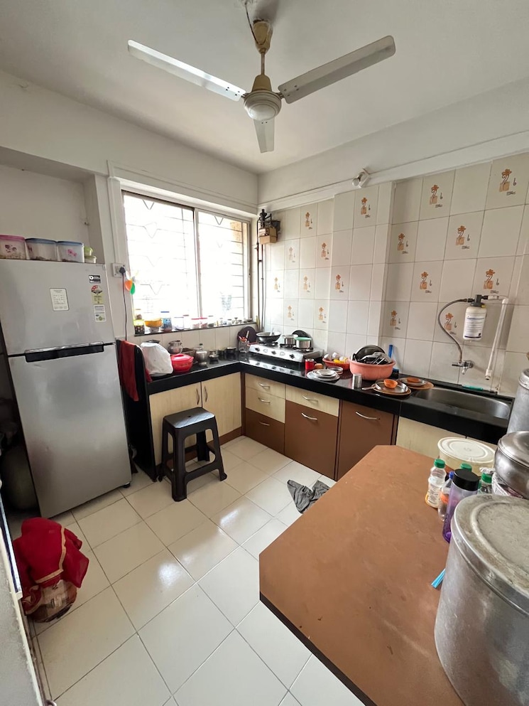 Master Bedroom, girishobha-apartment 1 Bedroom 600 Sq.Ft. Apartment In Kothrud Pune 7450576