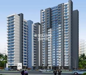 1 BHK Apartment For Rent in Chheda Jai Devki Borivali West Mumbai  7450579