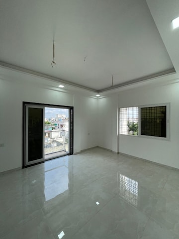 3 BHK Apartment For Resale in Swavalambi Nagar Nagpur  7450585