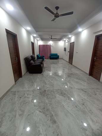 2 BHK Builder Floor For Rent in Sector 40 Gurgaon  7450617