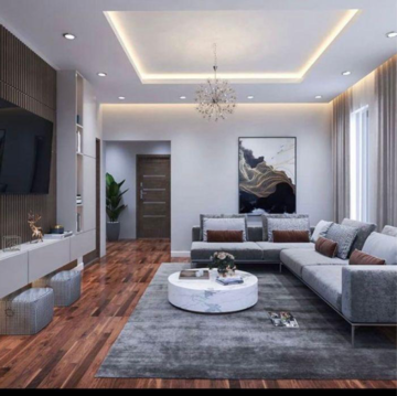 5 BHK Builder Floor For Sale in Vasant Vihar