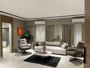 1 BHK Apartment For Resale in Ruparel Vivanza Byculla Mumbai  7450598