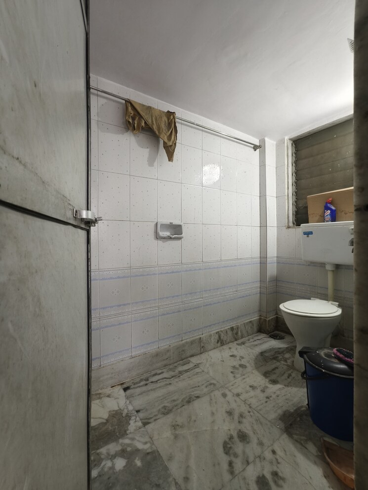 Bathroom, sai-vihar-chs-kalwa 1 Bedroom 600 Sq.Ft. Apartment In Kalwa Thane 7450665