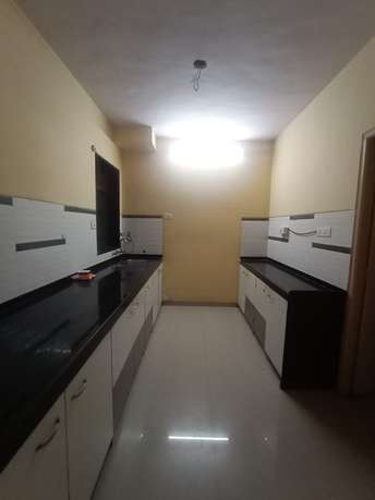 3 BHK Apartment For Rent in Upper Crust Kalwa Thane  7450669