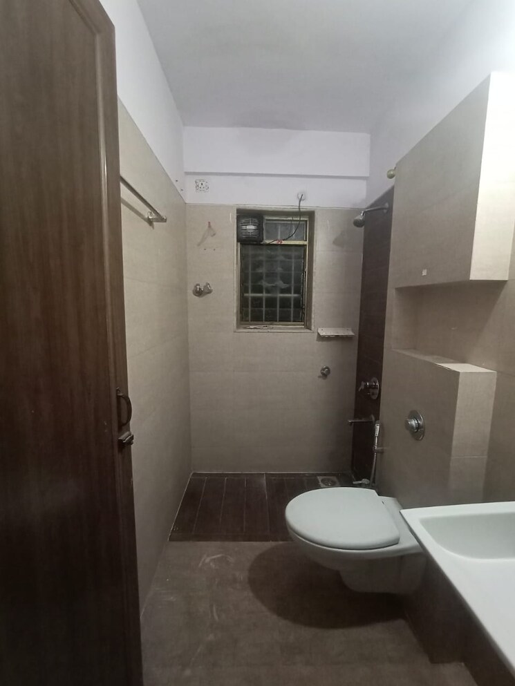 Master Bedroom, upper-crust 3 Bedroom 1850 Sq.Ft. Apartment In Kalwa Thane 7450669