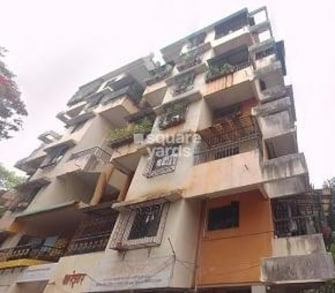 2 BHK Apartment For Resale in Dhareshwar CHS Dhayari Pune  7450668