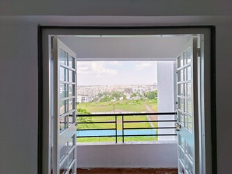 2 BHK Apartment For Resale in Dhareshwar CHS Dhayari Pune  7450668