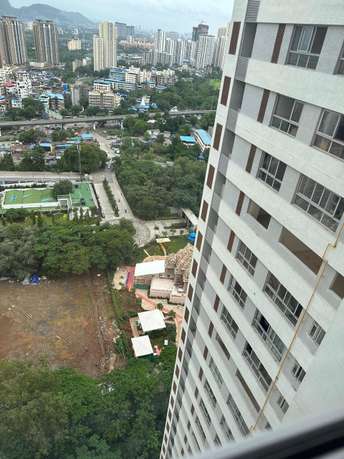 2 BHK Apartment For Rent in Piramal Vaikunth Balkum Thane  7450684