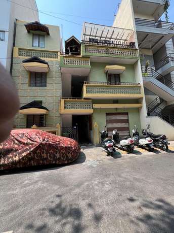 4 BHK Independent House For Resale in Banashankari Bangalore  7450692