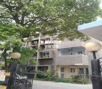 2 BHK Builder Floor For Sale in New Ashok Nagar