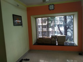 1 BHK Apartment For Rent in Raheja Estate Borivali East Mumbai  7450717