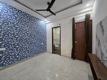Bedroom in 3 BHK Apartment at Peer Mucchalla – for Sale
