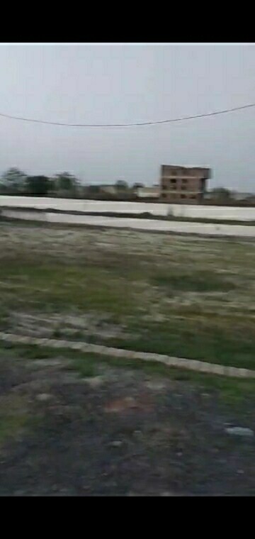  Plot – Exterior View View at Arun Vihar Sector 37, Sector 37 - for Sale