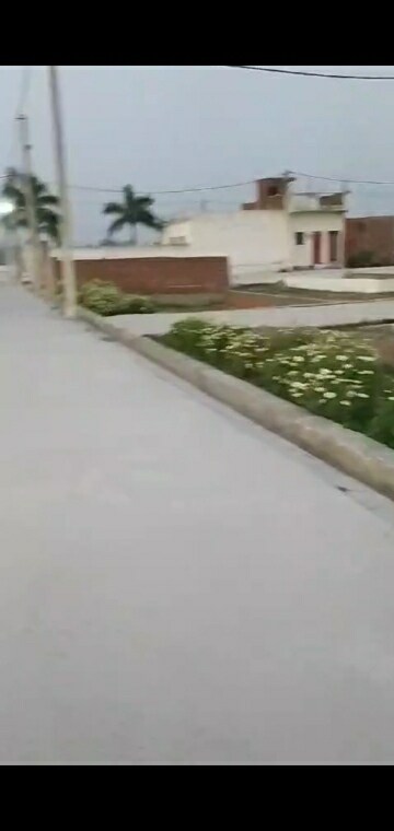  Plot – Exterior View View at Arun Vihar Sector 37, Sector 37 - for Sale