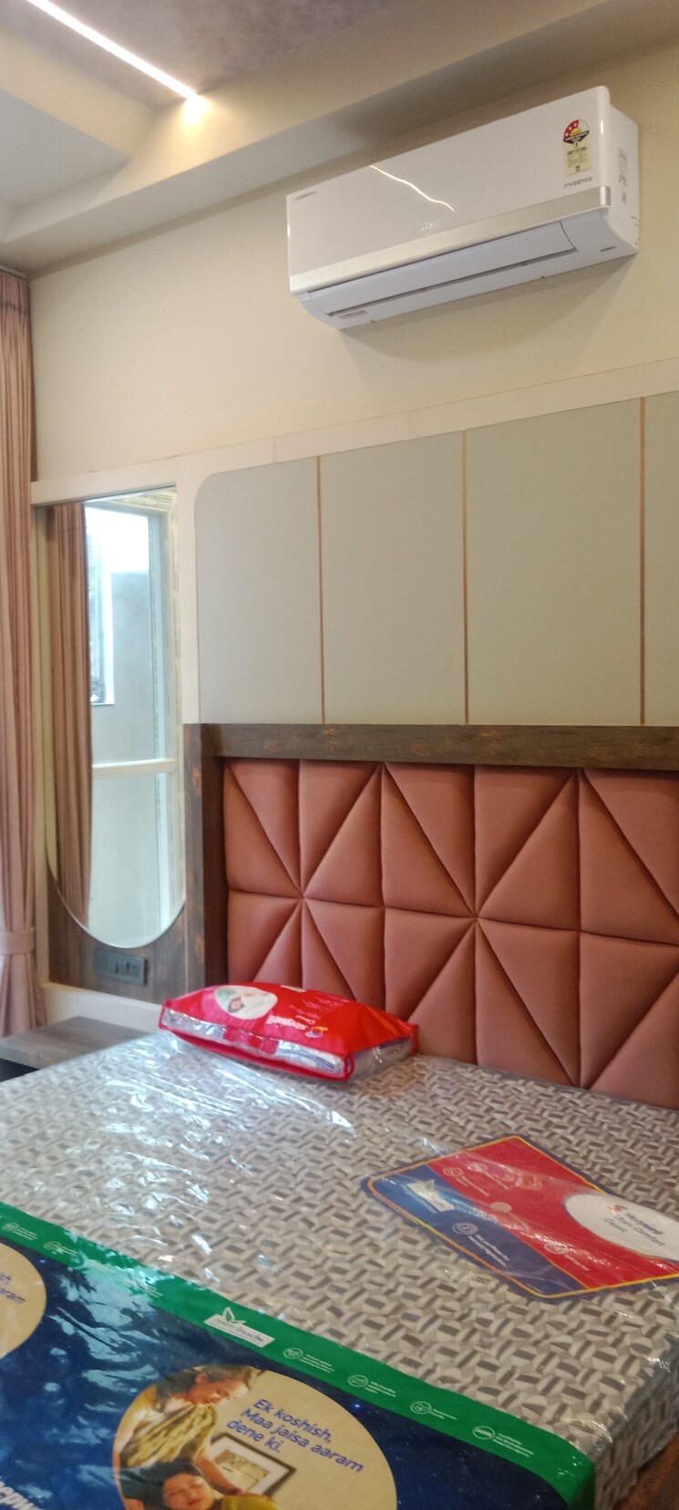 Bedroom, gandhi path 3 Bedroom 158 Sq.Yd. Villa In Gandhi Path Jaipur 7450759