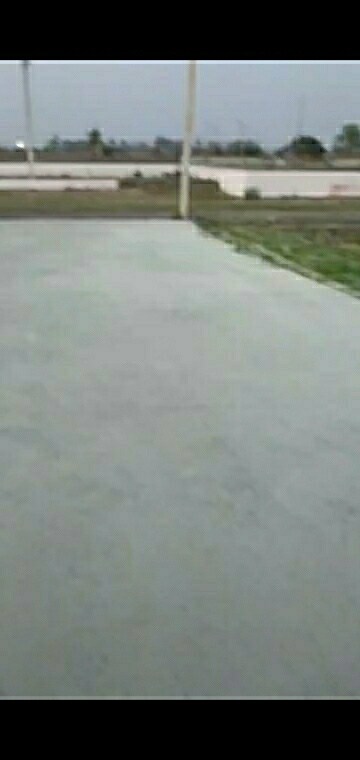  Plot – Exterior View View at Gaur Sportswood, Sector 79 - for Sale