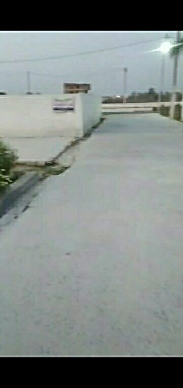 Plot – Exterior View View at Gaur Sportswood, Sector 79 - for Sale
