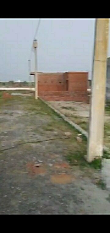  Plot – Exterior View View at Gaur Sportswood, Sector 79 - for Sale