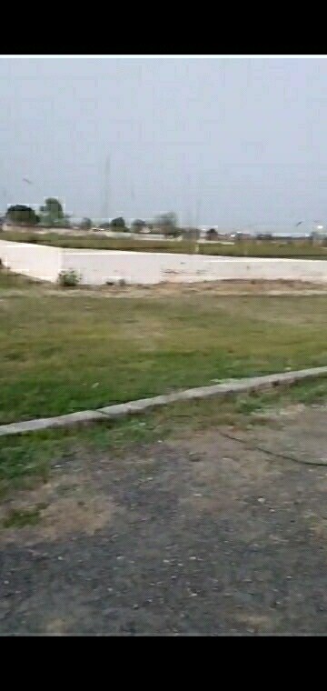 Plot Area in  Plot at Shramik Kunj Sector 110, Sector 110 – for Sale