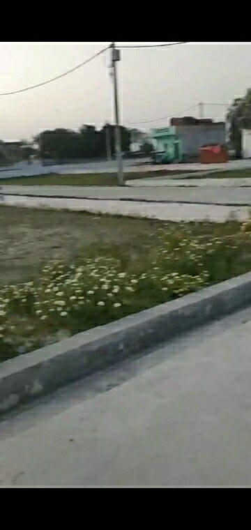  Plot – Exterior View View at Shramik Kunj Sector 110, Sector 110 - for Sale