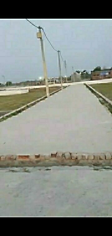  Plot – Exterior View View at Shramik Kunj Sector 110, Sector 110 - for Sale
