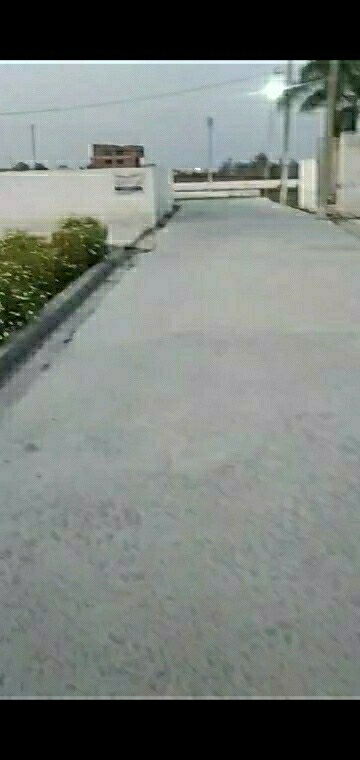  Plot – Exterior View View at Shramik Kunj Sector 110, Sector 110 - for Sale