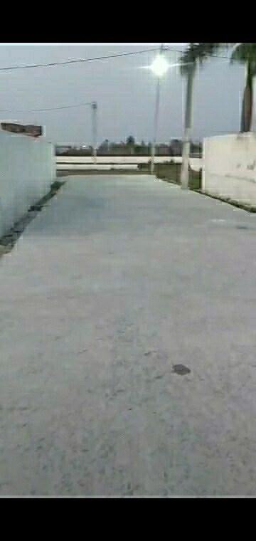  Plot – Exterior View View at Shramik Kunj Sector 110, Sector 110 - for Sale
