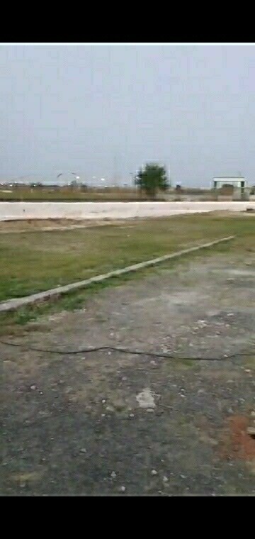 Plot Area in  Plot at Shramik Kunj Sector 110, Sector 110 – for Sale