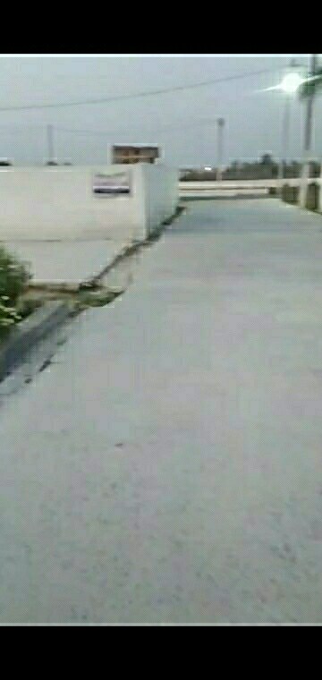  Plot – Exterior View View at Shramik Kunj Sector 110, Sector 110 - for Sale
