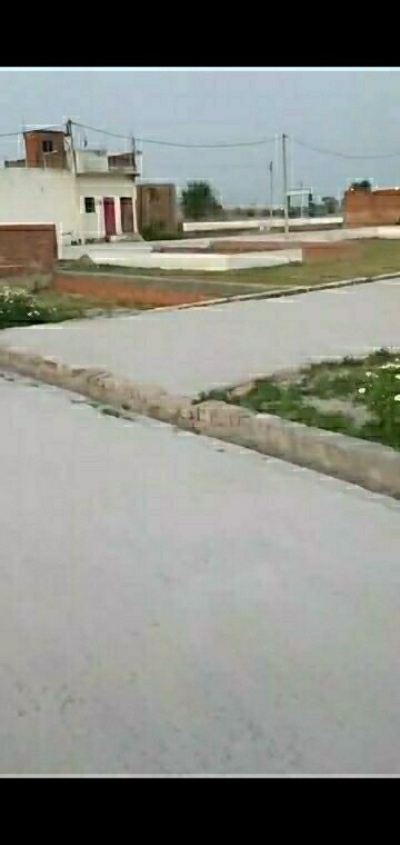  Plot – Exterior View View at Oneiric Pacific Residency, Sector 81 - for Sale