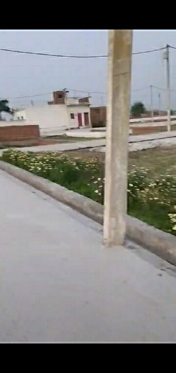  Plot – Exterior View View at Oneiric Pacific Residency, Sector 81 - for Sale