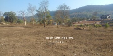 Plot Area in  Plot at Panvel – for Sale