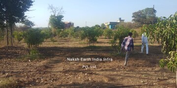 Plot Area in  Plot at Panvel – for Sale