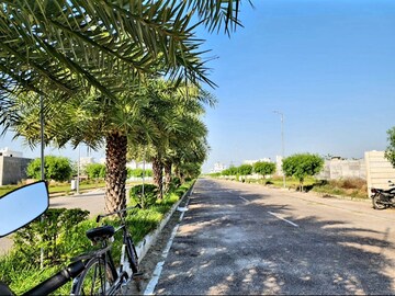 Plot For Sale in Wing Lucknow Greens Plots, Sultanpur Road