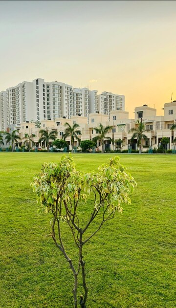  Plot – Garden View at Wing Lucknow Greens Plots, Sultanpur Road - for Sale