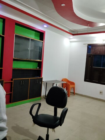 Master Bedroom in 2 BHK Apartment at Vikas Nagar – for Sale