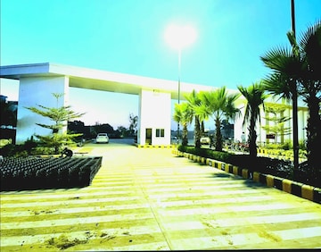  Plot – Exterior View View at Kailasha Enclave, Sultanpur Road - for Sale