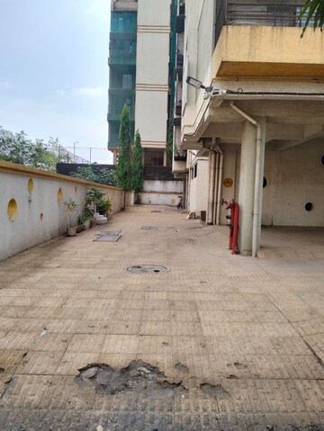 Parking in 1.5 BHK Apartment at Pooja Residency, Kharghar Sector 19 – for Sale