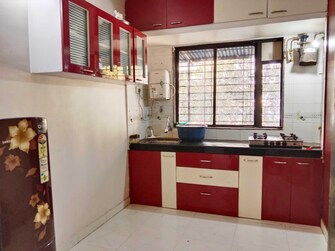 1 RK Apartment For Rent in Aangan CHS Kharghar Kharghar Sector 19 Navi Mumbai  7450803