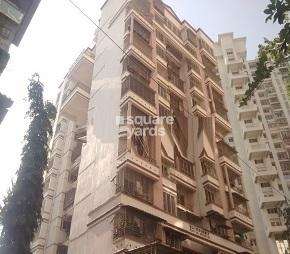 2 BHK Apartment For Rent in Raj Residency Kharghar Kharghar Sector 19 Navi Mumbai  7450806