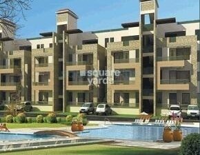 4 BHK Independent House For Sale in Supertech Oxford Square, Sector 16b Greater Noida