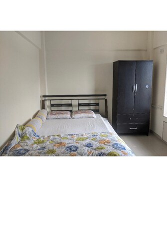 1 BHK Apartment For Rent in Andheri Green Field Towers Jogeshwari East Mumbai  7450824