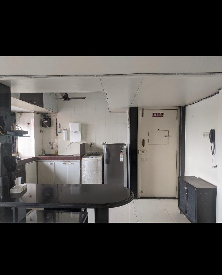 Kitchen, andheri-green-field-towers 1 Bedroom 350 Sq.Ft. Apartment In Jogeshwari East Mumbai 7450824