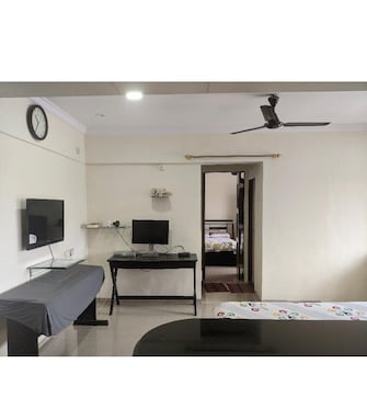 1 BHK Apartment For Rent in Andheri Green Field Towers Jogeshwari East Mumbai  7450824