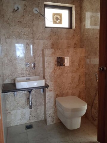 Bathroom in 2 BHK Apartment at MI Central Park, Arjunganj – for Sale