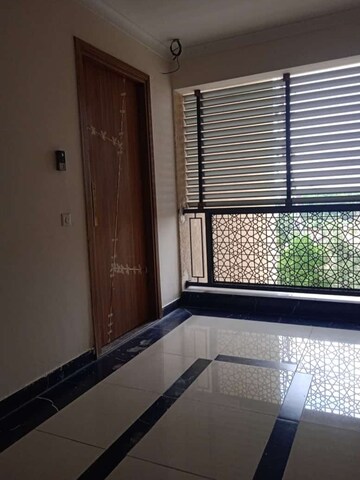 Building Lobby in 2 BHK Apartment at MI Central Park, Arjunganj – for Sale