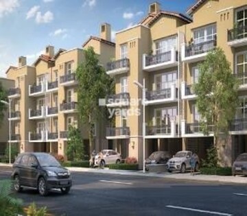  Plot For Sale in Pintail Park City, Sultanpur Road